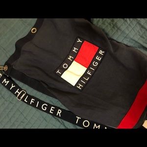 Tommy Hilfiger bag